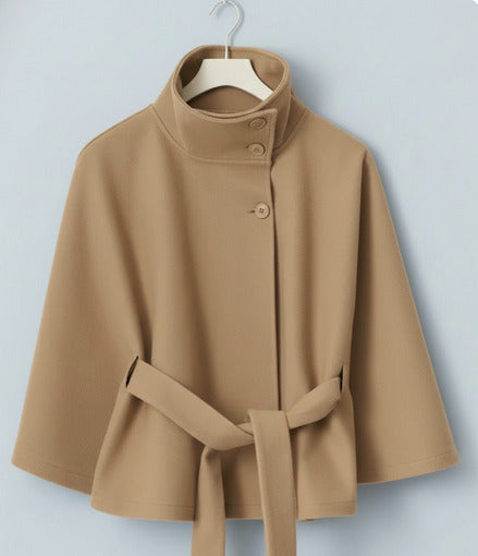 Urban Grace Cover – Effortless elegance, every day.