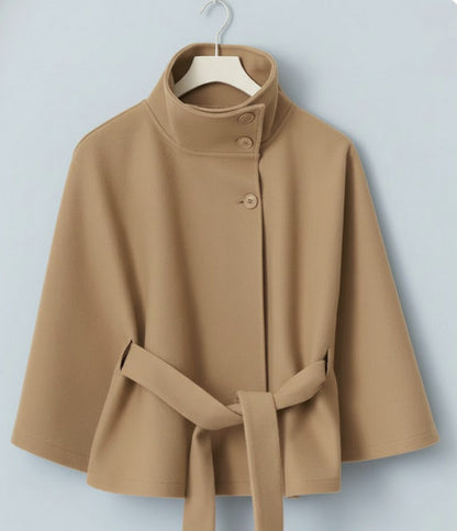 Urban Grace Cover – Effortless elegance, every day.